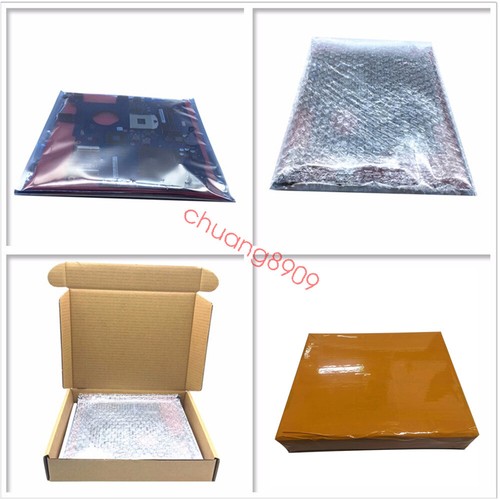 577067-001 For HP Compaq CQ61 laptop motherboard DA00P8MB6D1 DA00P8MB6D0 HD4300 - Picture 8 of 8