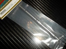 GPM TG4110 axe de transmission TITANE 110 mm  TEAM MAGIC G4 ( black MAGIC )