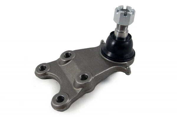 Звенья передней стабилизатора подвески внутренние внешние концы стойки анкерного стержня для Isuzu Trooper '95-02 - Изображение 2 из 4