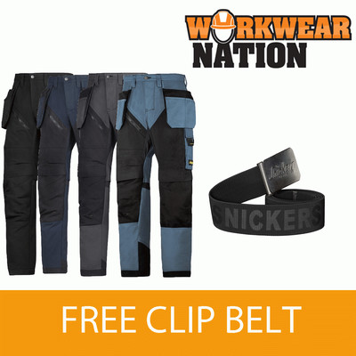 6203 Snickers RuffWork, Heavy-duty Work 