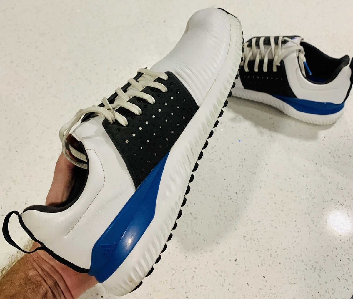 Adidas golf adicross bounce top