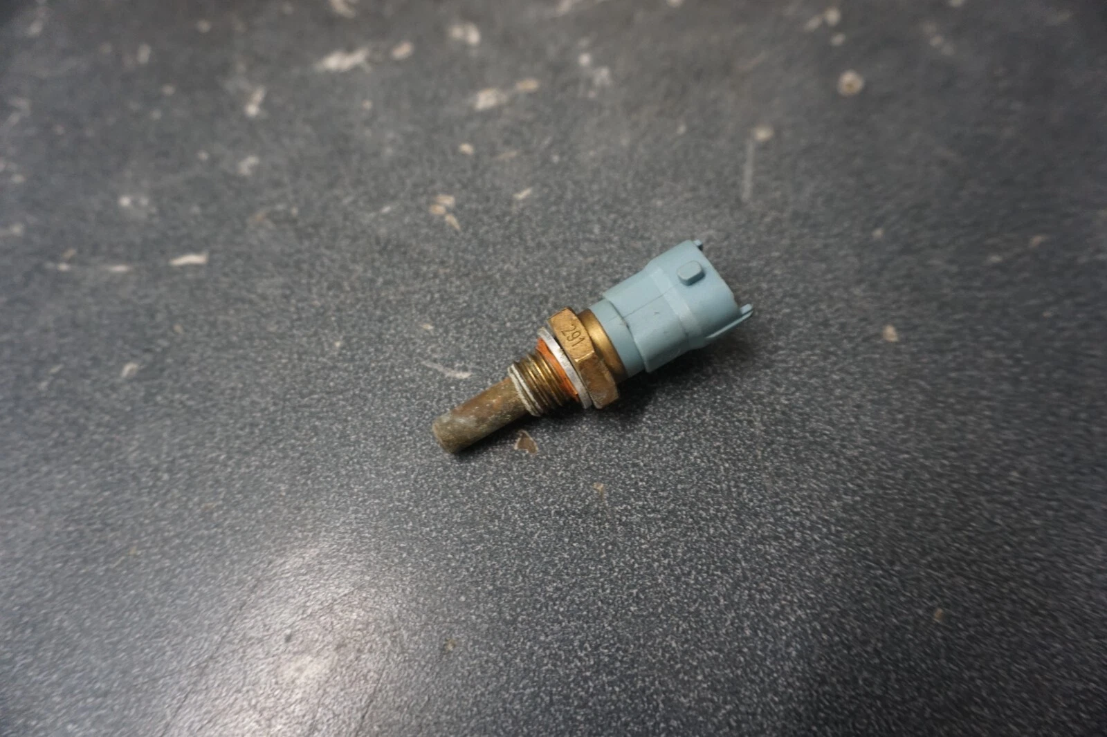 2003-2021 GTX 4-TEC Speedster Sea-Doo OEM Electrical Temperature Sensor