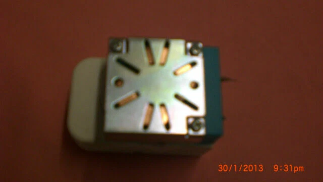 Whirlpool Refrigerator & Freezer Parts