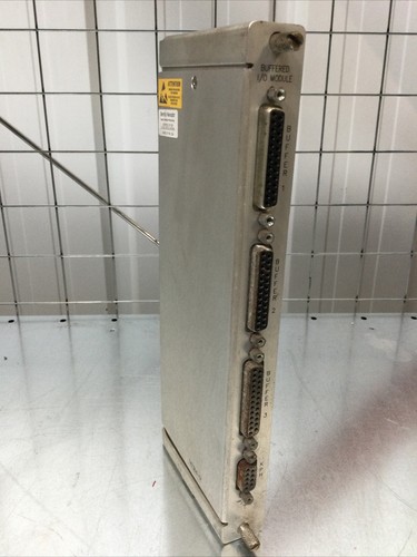 BENTLY NEVADA 147364-01 BUFFERED SIGNAL OUTPUT MODULE - Picture 3 of 4