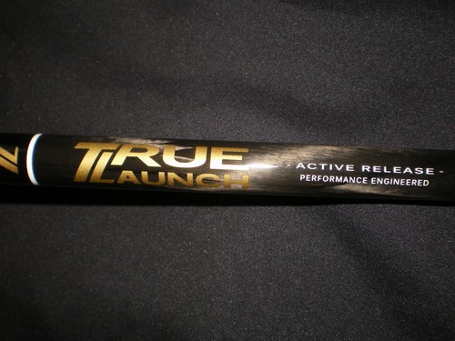 NEW Warrior Custom Golf WCG Max Edge Active Channel 3-14 Wood Fit Flex Men RH - Picture 8 of 9
