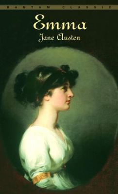 Emma by Austen, Jane
