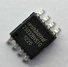 Bios chip For HP Pavilion G6-2xxx series, For MB: DA0R53MB6E0 REV.E, New chip