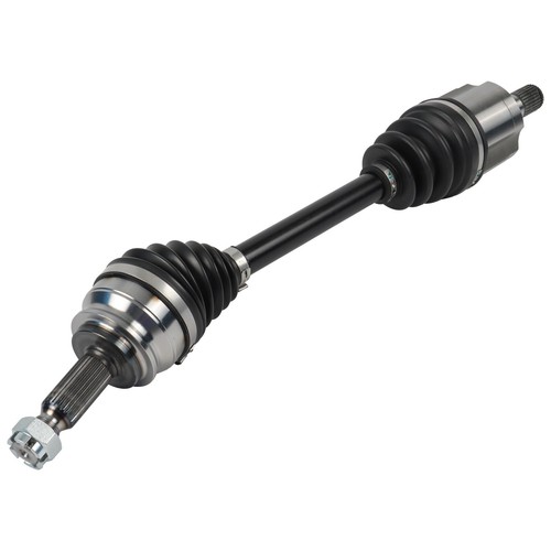For Jeep Compass 2014-2017 Patriot Front Left CV Axle Assembly 4WD FWD Automatic - Picture 4 of 7