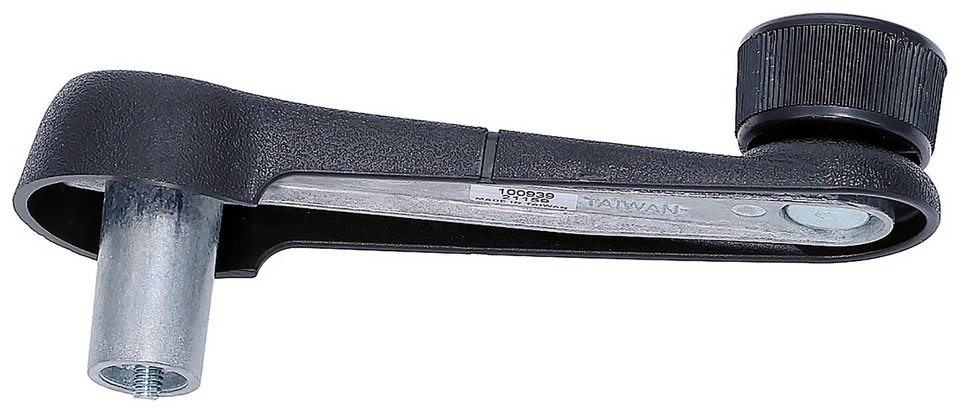 Manivela de ventana Dorman para Ford F650 2000-2010 2001 2002 2003 2004 2005 2006 Foto 3 de 4