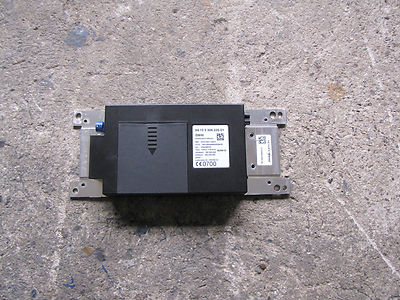 BMW 1er F20 F21 Telematiksteuergerät TCB 9306220
