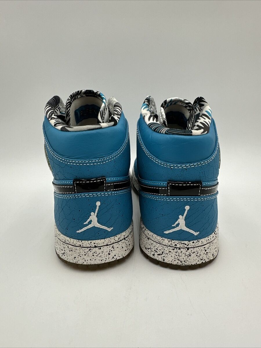Size 8.5 - Ruff N Tuff x Air Jordan 1 Retro Quai 54 for sale Size 8.5 - Ruff N Tuff x Air Jordan 1 Retro Quai 54 for sale