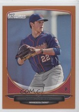 2013 Bowman Draft Picks Orange 122/250 Kohl Stewart #BDPP2 0l2