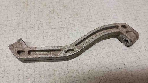 VW PASSAT B7 ALLTRACK 365 Getriebehalter 1K0199359E 1.98 Petrol 112kw 32515771