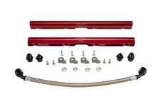Fast Billet Fuel Rail Kit For Lsxrt 102mm Intake Manifoldsbillet Fuel Rail Kit Fast Billet Fuel Rail Kit For Lsxrt 102mm Intake Manifoldsbillet Fuel Rail Kit