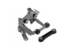 Kit riparazione collegamento leva cambio adatto per VW Golf 4