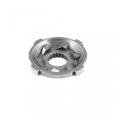 rocher kick nut rms per scooter piaggio 50 nrg power dt serie speciale 2007 -