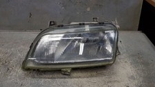 Scheinwerfer Halogen Vorne Links mit Stellmotor 95-00 VW 7 M Sharan 1.9 TDI