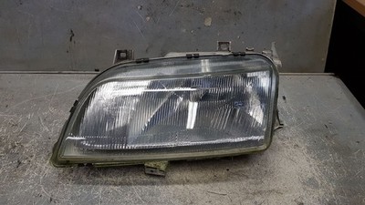 Scheinwerfer Halogen Vorne Links mit Stellmotor 95-00 VW 7 M Sharan 1.9 TDI