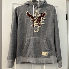 American Eagle Pull Over Hoodie