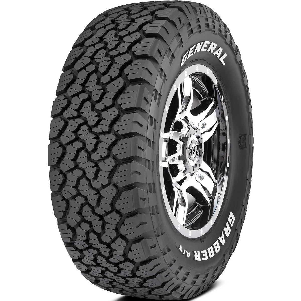 215/70/16 All Terrain Tires for sale | eBay