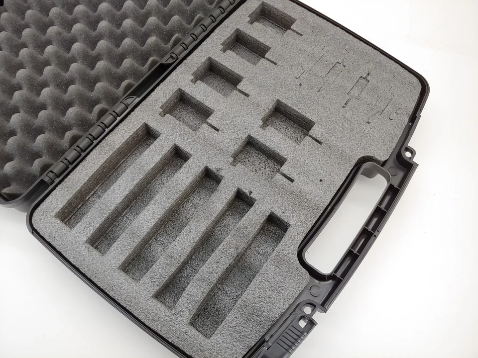 Trinity Revtech Motor/Battery Locker [TRITEP9008] Plastic Case - Image 4 of 4