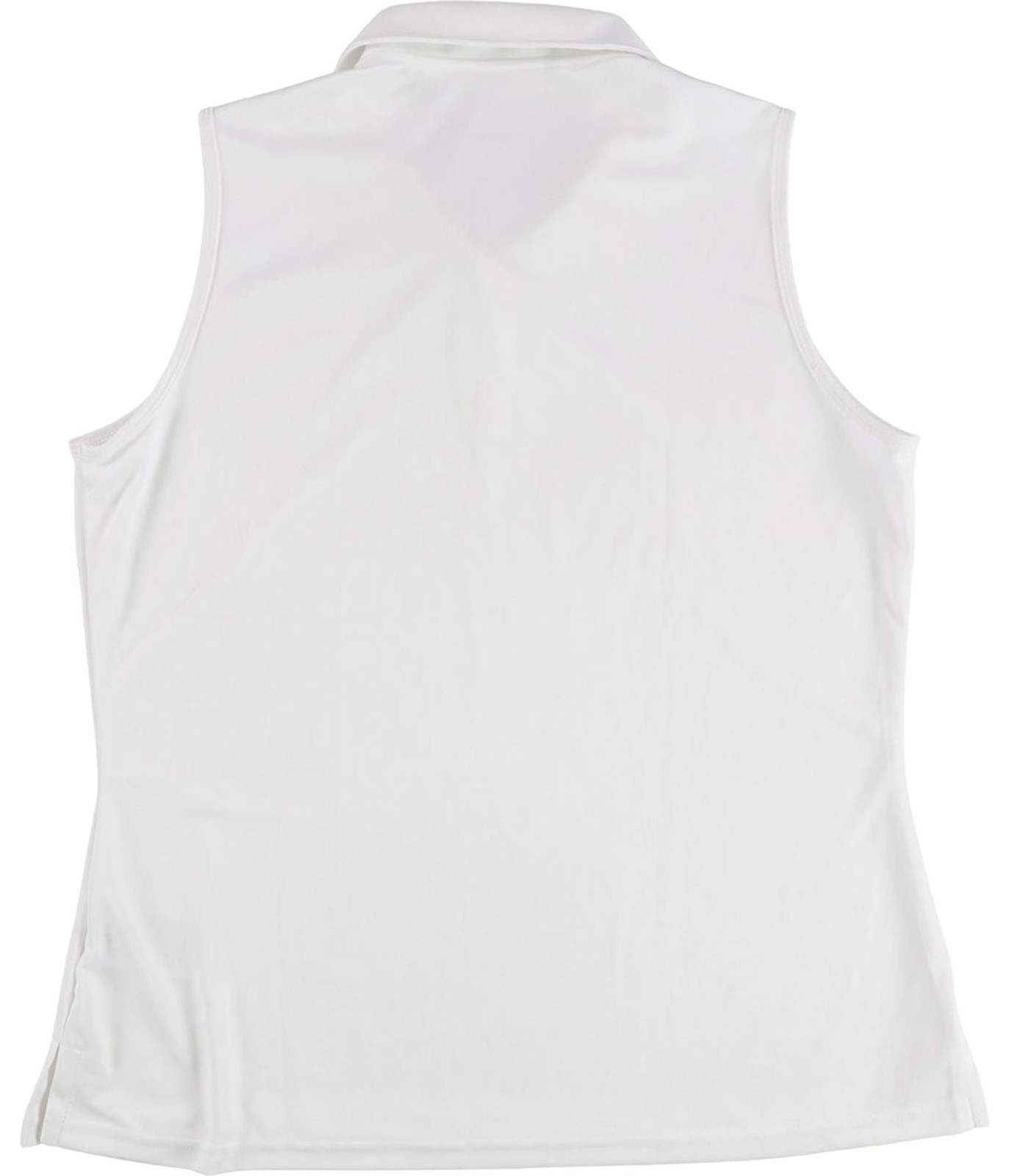 Adidas Womens Polo Collared Golf Basic T-Shirt, w… - image 4