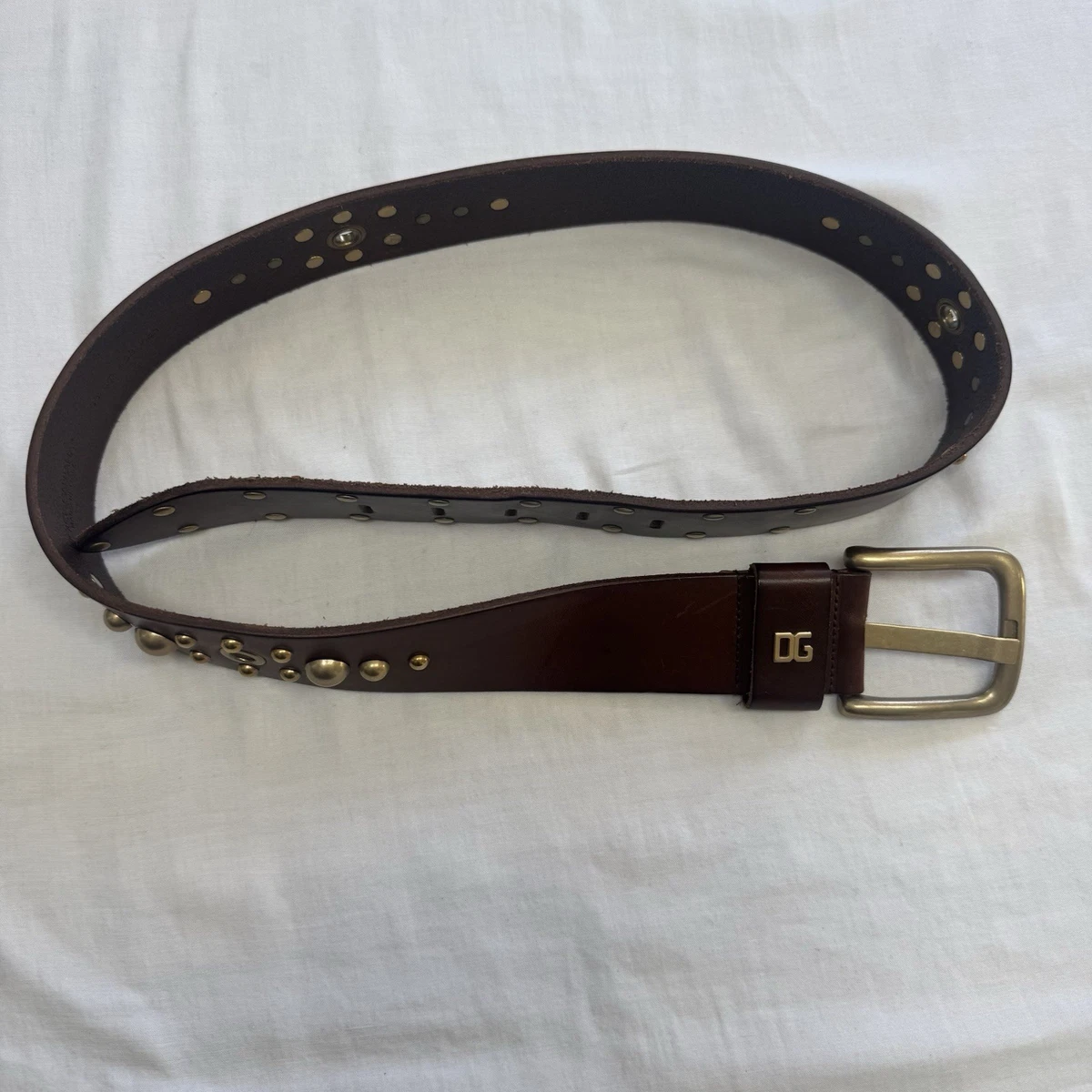 Dolce&Gabbana Women's Belts for sale - eBay