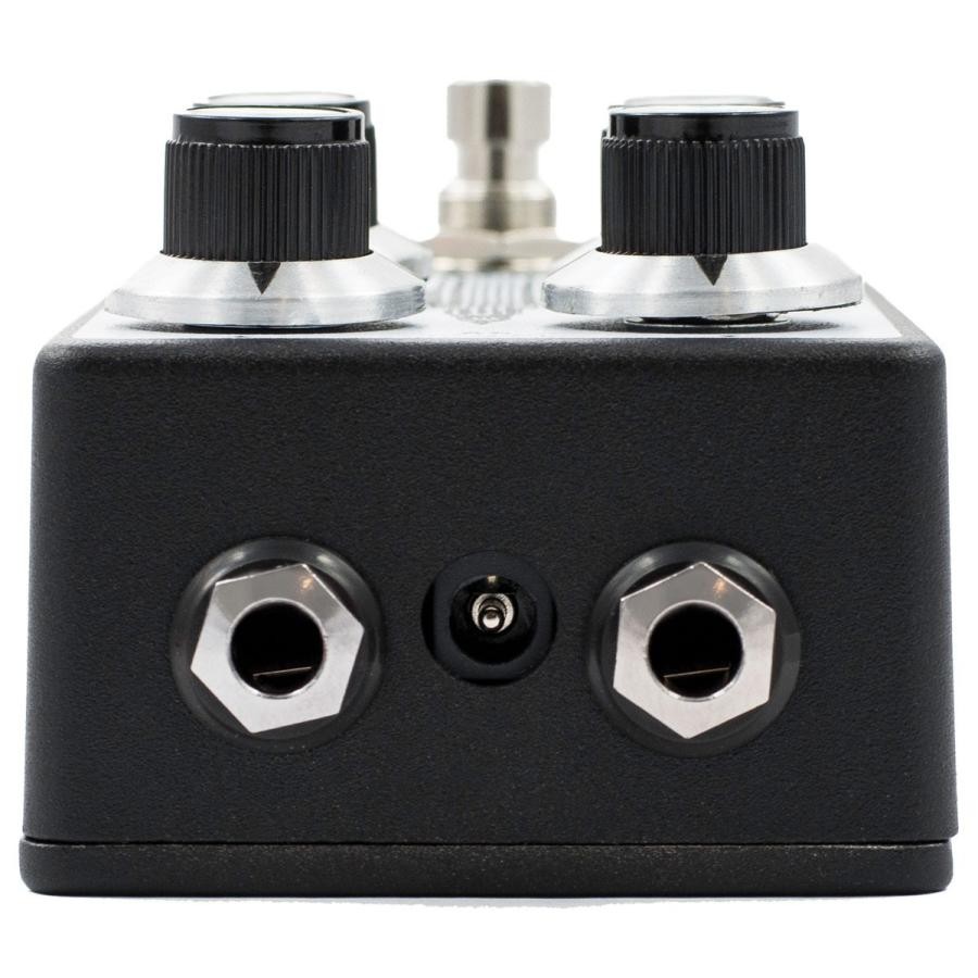 Earthquaker Devices Terminal V2 Fuzz Guitar Effects Pedal for sale