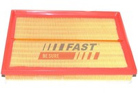 Fast Luftfilter FT37156 Umluftfilter FüR Opel Meriva GroßRaumlimousine X03 Combo