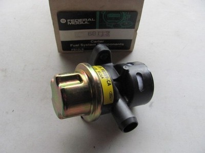 Carter 68113 Air Bypass Diverter Valve OEM Ford E3TE-9B289-CA
