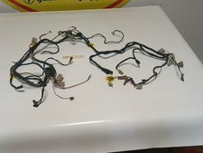 Treccia Impianto Elettrico Cablaggio Aprilia Rs 125cc