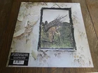 LED ZEPPELIN - IV - + GATEFOLD - + INSERT - REMASTERED ISSUE - EXCELLENT