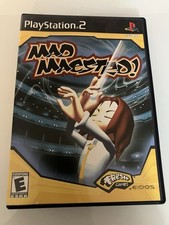 Mad Maestro - Sony PlayStation 2 No Manual