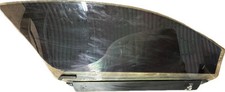 00-06 Mercedes W215 CL600 CL55 AMG Front Left Side Door Window Auto Glass