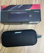 NEW Sealed SoundLink Flex 2nd Gen Portable Bluetooth Speaker Twilight Black