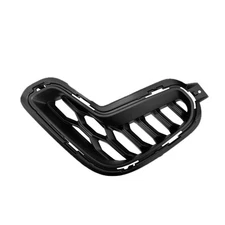 For Dodge Durango 21-25 Front Outer Passenger Side Fog Light Cover Standard Line