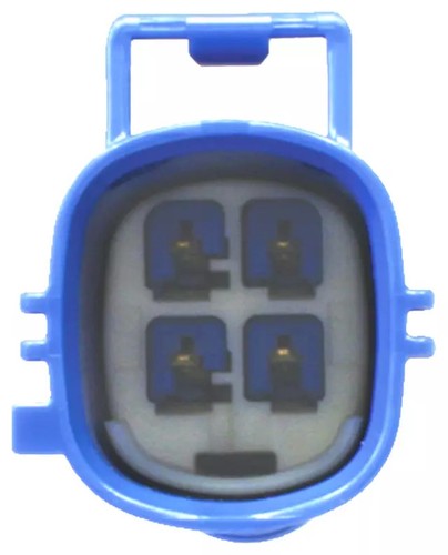 Genuine NTK Oxygen Sensors Oxygen Sensor 22132 - Picture 2 of 4