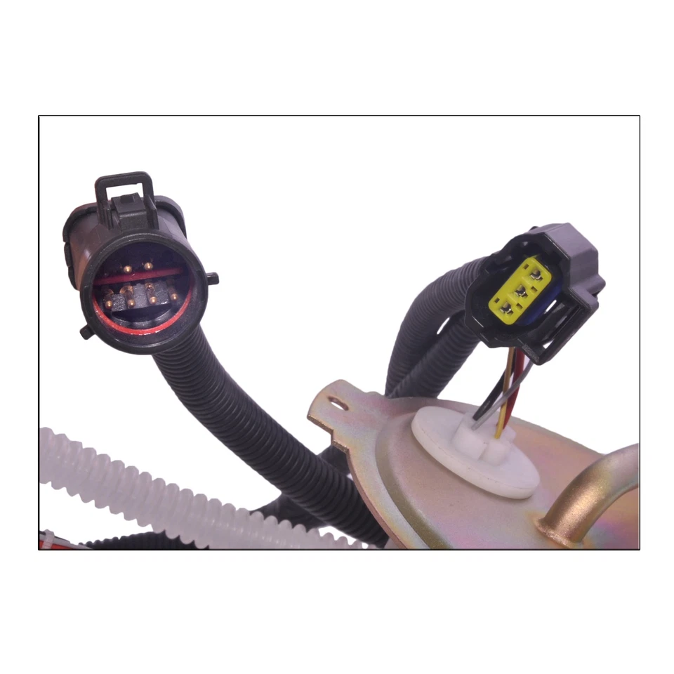 Airtex E2199M Fuel Pump Module for Ford Windstar 3.0L 3.8L 1997-1998 - Изображение 2 из 4