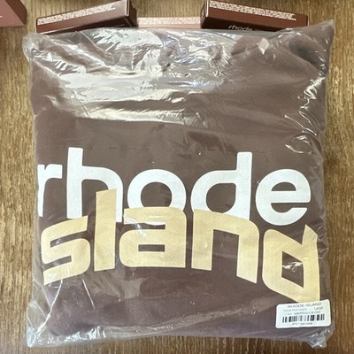 Rhode x Rhode Island x SKYLRK Limited Edition-Pullover Hoodie w
