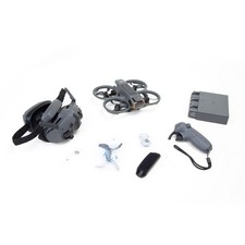 DJI Avata 2 Fly More Combo 3 Batteries 