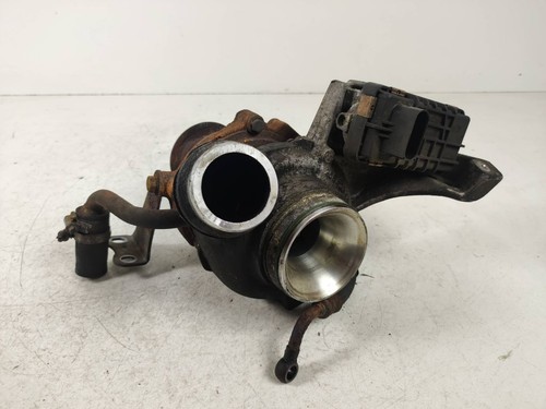 BMW 3 E90 E91 2011 Diesel 105kW Turbo 781018902 OPE6974
