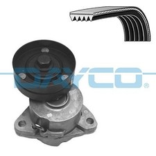 DAYCO KPV870 Keilrippenriemensatz für OPEL ZAFIRA B (A05) Astra H Caravan (A04)