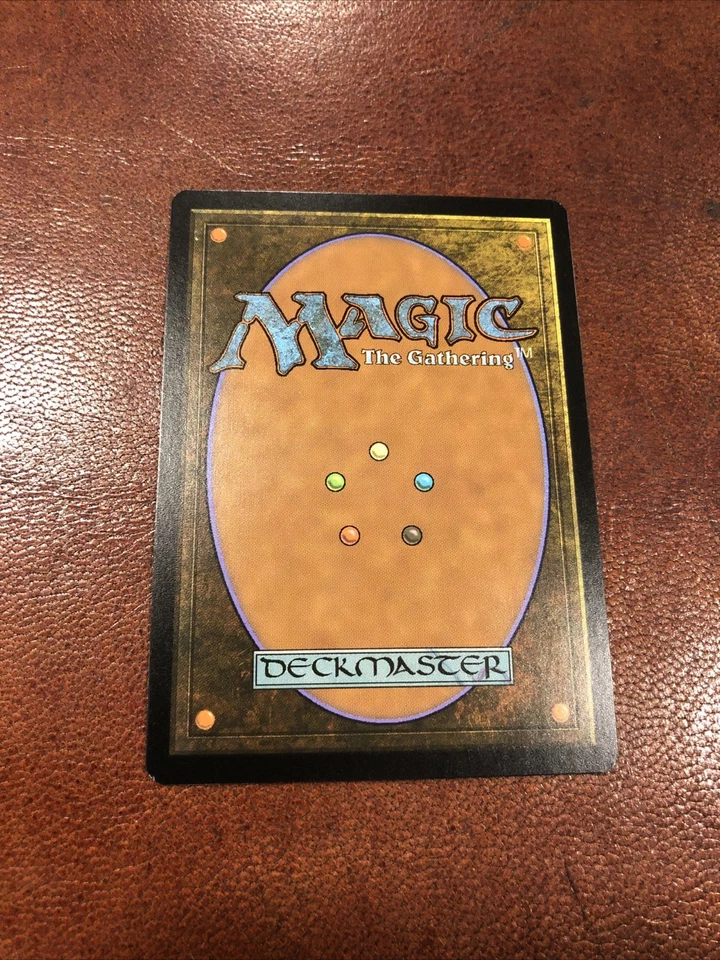Weatherlight FOIL RUSSIAN Dominaria MTG Magic The Gathering MINT - Image 2 of 2