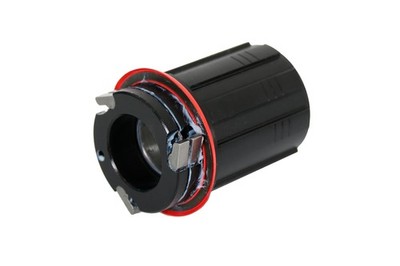 MASSI wheel core X-PRO3EVO RB compatible with SHIMANO HG11