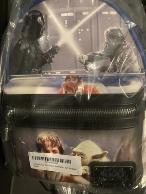 Star Wars: The Empire Strikes Back Final Frames Mini  display picture 3