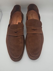 Wolf and Shepherd Loafer | eBay display picture 2