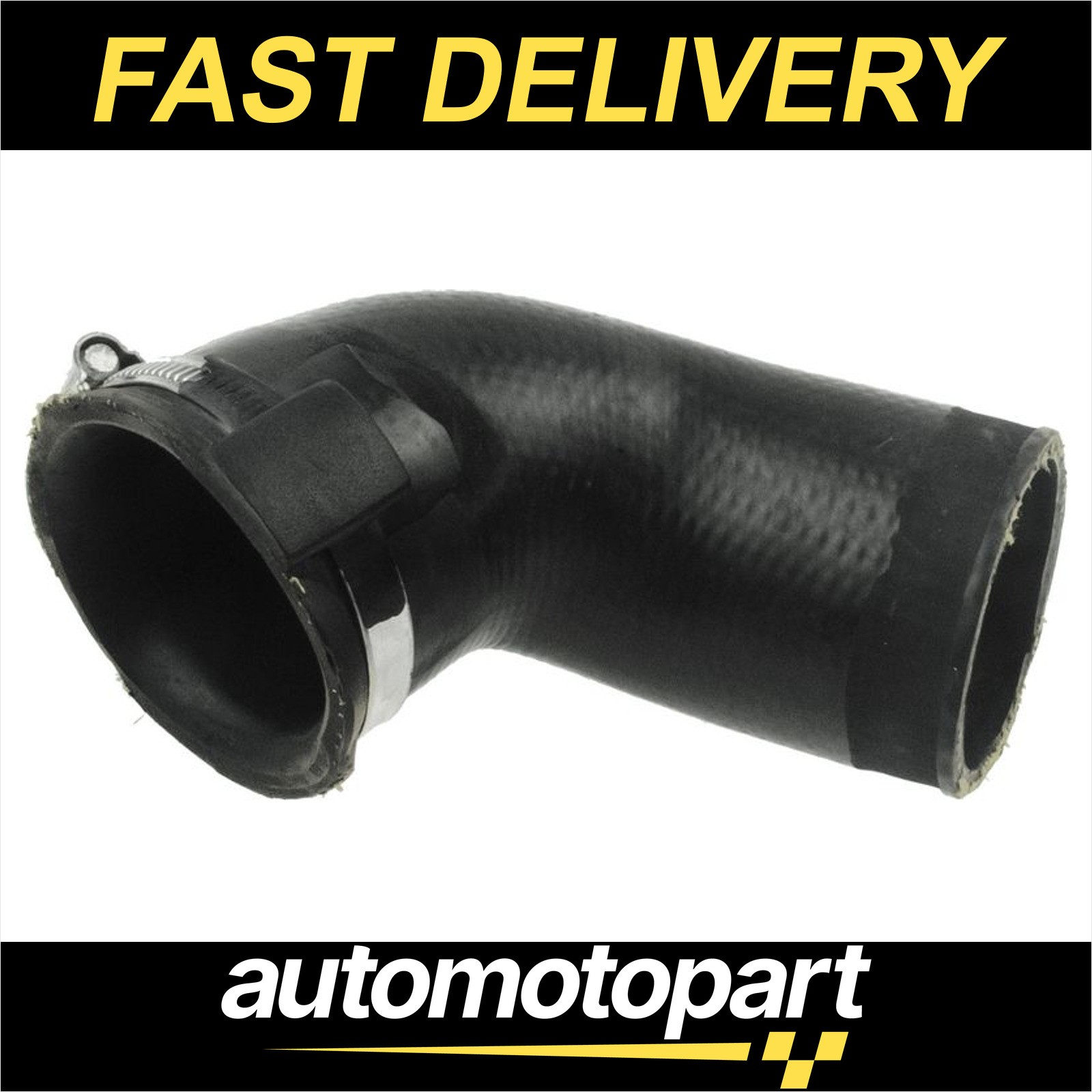 Gates Turbo Hose 09-0294 Charger 5N0145838 417710294 Premium OE Quality Part