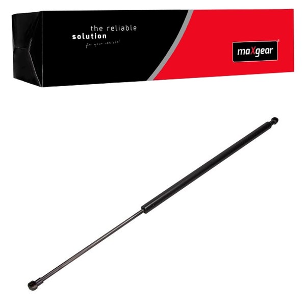 Maxgear Gasfeder Kofferraum Lifter Passend FüR Renault Grand | 12-1535-image