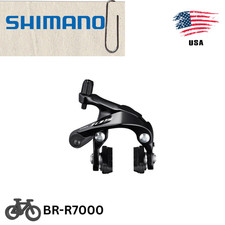 Shimano 105 BR R7000 R7010 Dual Pivot Brake Caliper Road Brakes Front and Rear