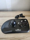 Sega Genesis Arcade Power Stick 1990 Joystick Controller 1655 Tested VTG
